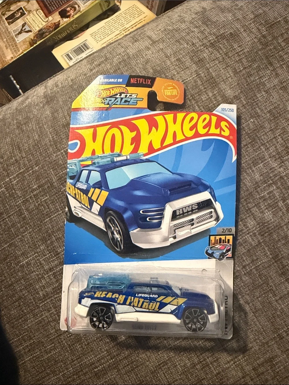 Hot Wheels hot wheels